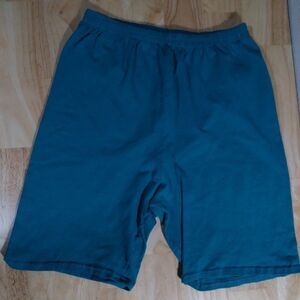Vintage Sweat Shorts 
